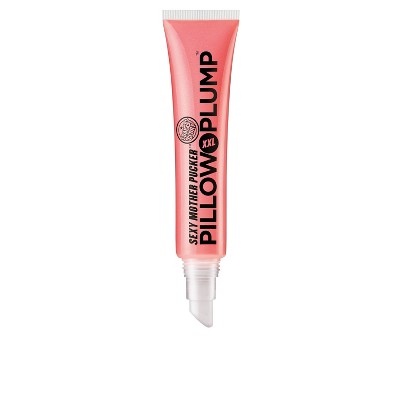 lip plumper gloss