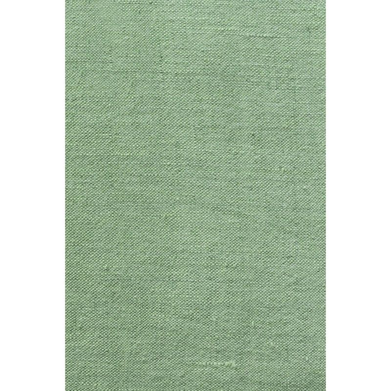 Green So Soft Linen Euro Pillow, 4 of 7