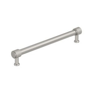 Amerock Faraday Appliance Pull for Large Panels and Oversized Cabinets - 1 of 4