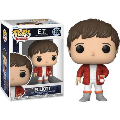 Funko Pop E.T. The Extra-Terrestrial Lot offers