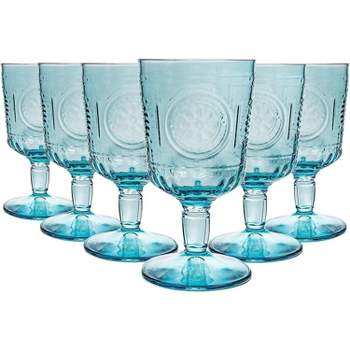 Bormioli Rocco Riserva 13.25 oz. Sparkling Wine Glasses (Set of 6)