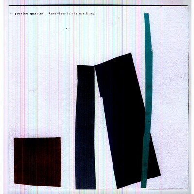 Portico Quartet - Knee-Deep in the North Sea (180 Gram Vinyl)