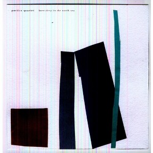 Portico Quartet - Knee-Deep In The North Sea (Vinyl) - 1 of 1