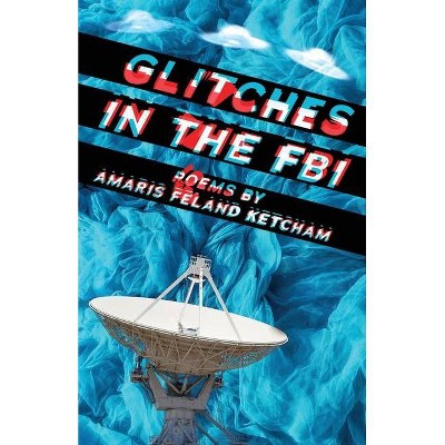 Glitches in the FBI - by  Amaris Feland Ketcham (Paperback)