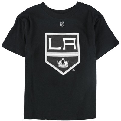Reebok Girls La Kings Graphic T-Shirt