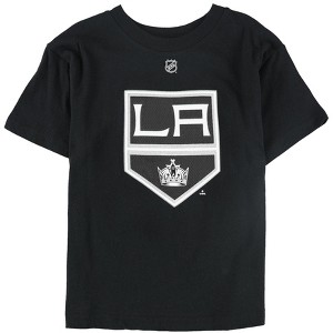 Reebok Girls La Kings Graphic T-Shirt - 1 of 2