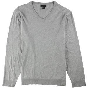 Alfani Mens Knit Pullover Sweater - 1 of 1