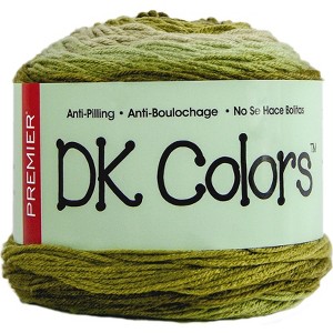 Premier Yarns DK Colors Yarn - 1 of 2