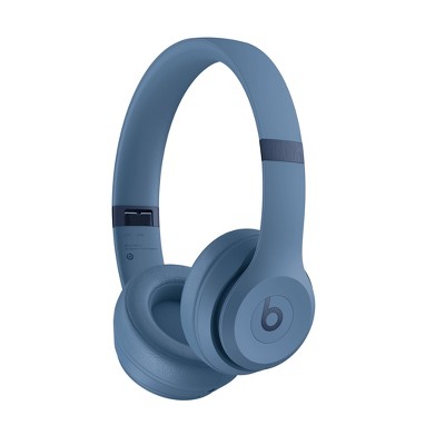 Beats Solo 4 Bluetooth Wireless On-Ear Headphones, 5 of 12