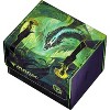 Ultimate Guard - Sidewinder 100+ Xenoskin - Magic: The Gathering - Tarkir: Dragonstorm - Emergent Ultimatum - 3 of 4