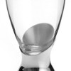 Royal Selangor Hand Finished Modern Tankard Collection Pewter Pilsner with Glass Gift - 2 of 4