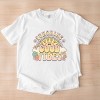 Simply Sage Market Good Vibes Summer Garment Dyed Tee - 3 of 4