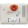 Abena Slip, Premium Incontinence Briefs, Level 4 Maximum Absorbency (Small To Extra Large Sizes) - 2 of 3