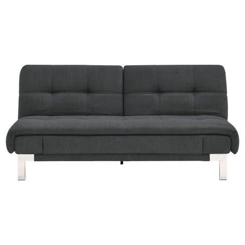 Target store futon bed