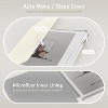 TUDIA Onyx Boox Go Color 7 (2024) SKN FLIP Series Case - 3 of 4