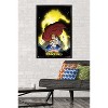 Trends International My Hero Academia: Season 4 - Mirio Visual Framed Wall Poster Prints - 2 of 4