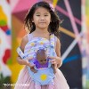 Adora Baby Doll Carrier with Color Changing Sunny Days Print, Fits Most 13-20 Inch Baby Dolls - 4 of 4