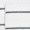 Nicole Miller Sydney 2-Pack Bath Towel Set - 2 of 4