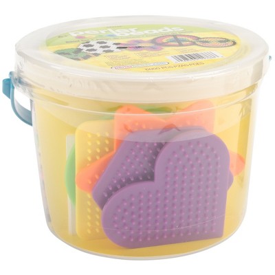 Perler Fused Bead Bucket Kit-everyday : Target