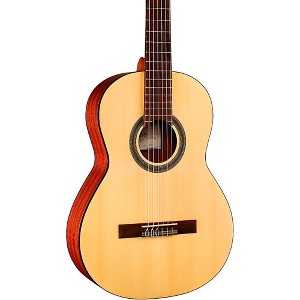 Cordoba Protege C1M 3/4 Size Nylon-String Classical Acoustic Guitar Natural Matte 0.75 - 1 of 4