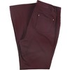 I.N.C International Concepts Womens Curvy Bootcut Casual Trouser Pants, Purple, 10 - 2 of 2