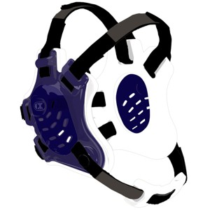 Cliff Keen F5 Tornado Wrestling Headgear - 1 of 1