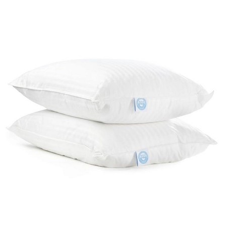 Top hotsell feather pillows