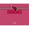 NFL Arizona Cardinals Go The Distance Classic Tumbler - 24oz: Plastic Lidded Drinkware - 2 of 2