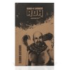 Claudio Castagnoli Ring of Honor Vault Exclusive 1 of 5000 Action Figure - 2 of 3