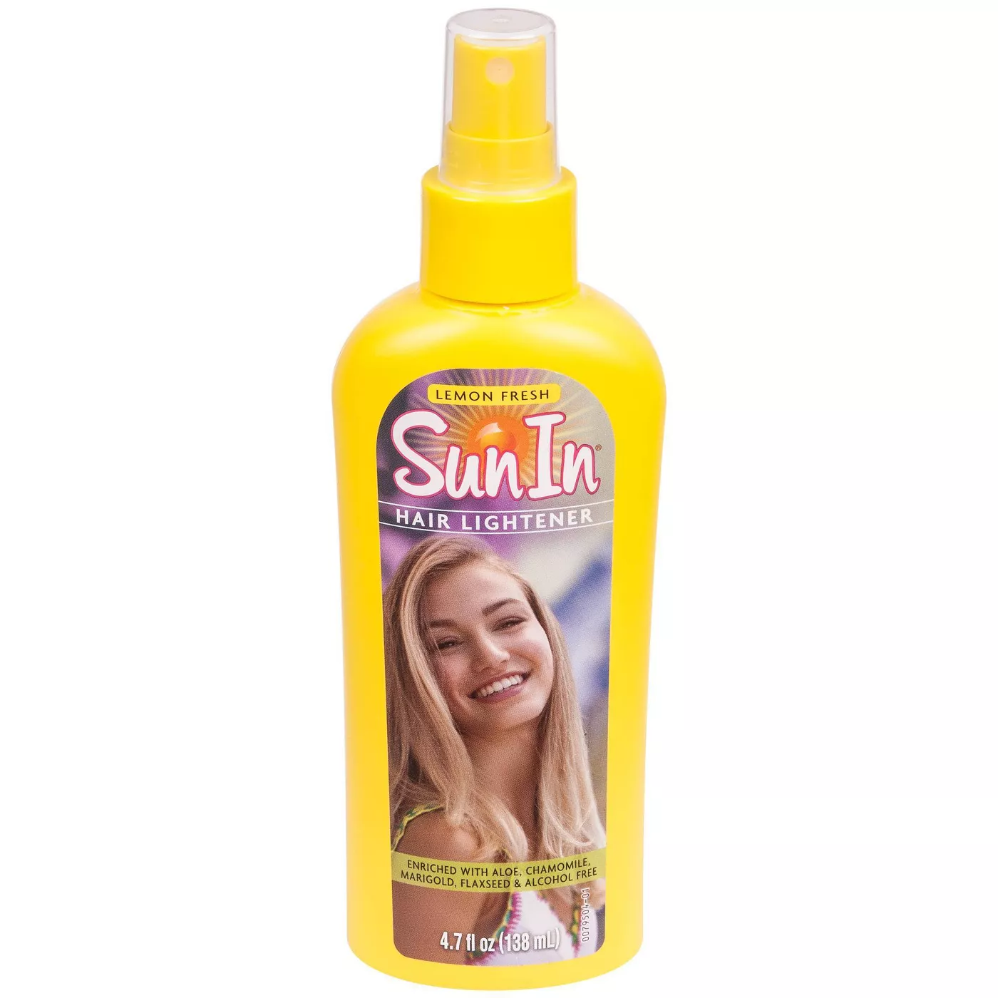 Sun In Lemon Fresh Hair Lightener - 4.7 fl oz - image 1 of 5