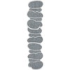 JONATHAN Y Jasper Modern Rustic Abstract Indoor/Outdoor Area Rug - 2 of 4