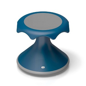 VS America Hokki Stool Flexible Ergonomic Seating - 12" - 1 of 3