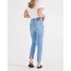 Women's Marcella High Rise Slim Jean - ETICA - 4 of 4