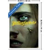 Trends International Yellowjackets (2021) - One Sheet Framed Wall Poster Prints - 3 of 4