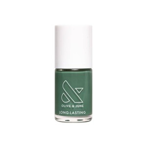 Olive & June Long Lasting Nail Polish - Still Life of Flowers - 0.46 fl oz - 1 of 4