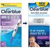 Clearblue Advanced Digital Ovulation Test - image 2 of 4