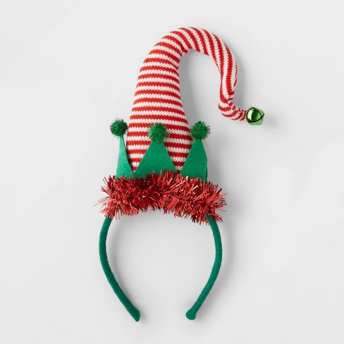 elf ears headband
