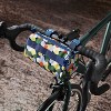 Handlebar Bike Bag Camo - Embark™ - image 2 of 4