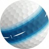 Tour Response Golf Balls,All while providing immediate feedback on the quality of your roll;A lime yellow finish - 2 of 3