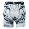 Odd Sox, Bengal, Novelty Boxer Briefs For Men, Xx-Large - 2 of 4
