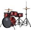 Ludwig Pocket Kit - image 3 of 4