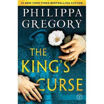 The King's Curse ( The Cousins? War) (Reprint) (Paperback) by Philippa Gregory