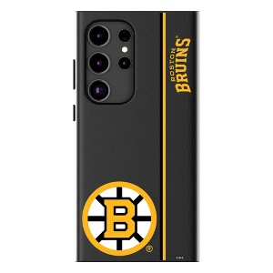 Keyscaper NHL Eastern Conference Teams Sidebar MagSafe Compatible Cell Phone Case for Samsung Galaxy - 1 of 4