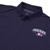 Men's University of Southern Indiana Adult Polo Left Chest Logo - 4 of 4