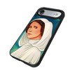 Star Wars Rebel Alliance Portrait MagSafe Compatible Cell Phone Case for Apple iPhone 17 Series - 2 of 4
