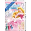 Trends International Disney Sleeping Beauty - Cover Unframed Wall Poster Prints - 3 of 4