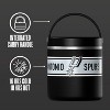 NBA Officially Licensed 25oz Vacuum Insulated Stainless Steel Food Jar - 3 of 4
