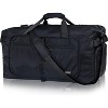 Fmeida 65L Duffle Bag & Fmeida Personal Item Bag 18x14x8 - 2 of 3