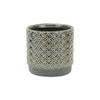 Cheung's Zajedani Lattice Pot - Gray - Small - 2 of 3