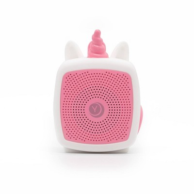 Yogasleep Pocket Baby Soother - Unicorn